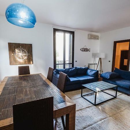 Luminhouse Mondello Zibibbo Villa Екстериор снимка