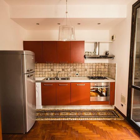 Luminhouse Mondello Zibibbo Villa Екстериор снимка