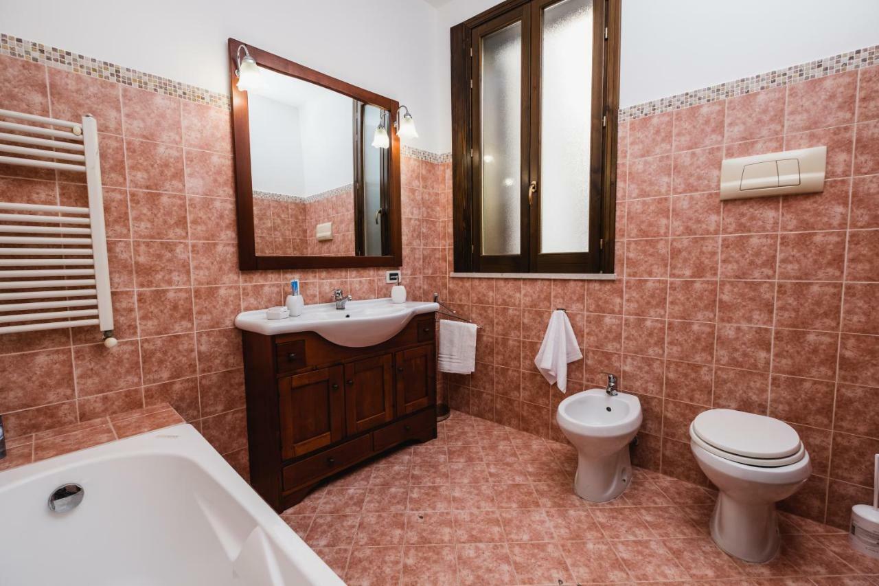 Luminhouse Mondello Zibibbo Villa Екстериор снимка
