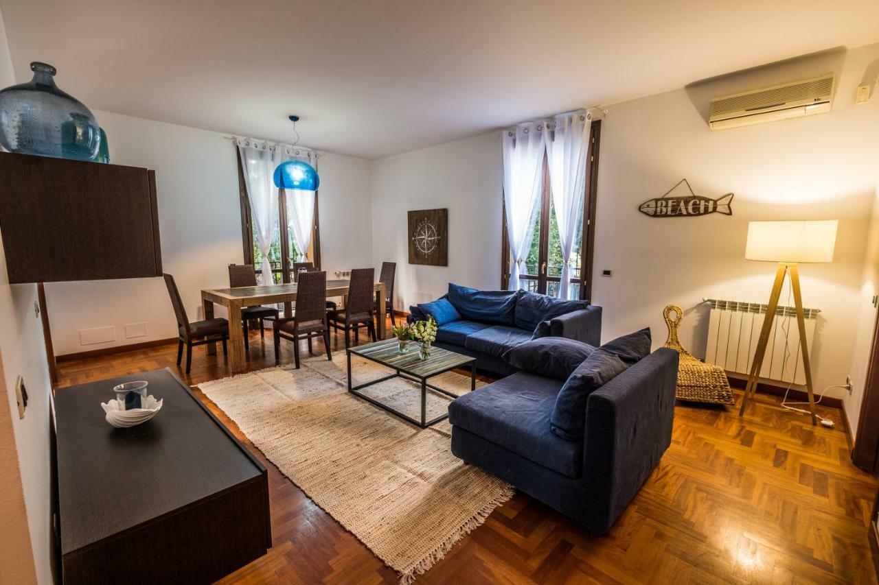 Luminhouse Mondello Zibibbo Villa Екстериор снимка